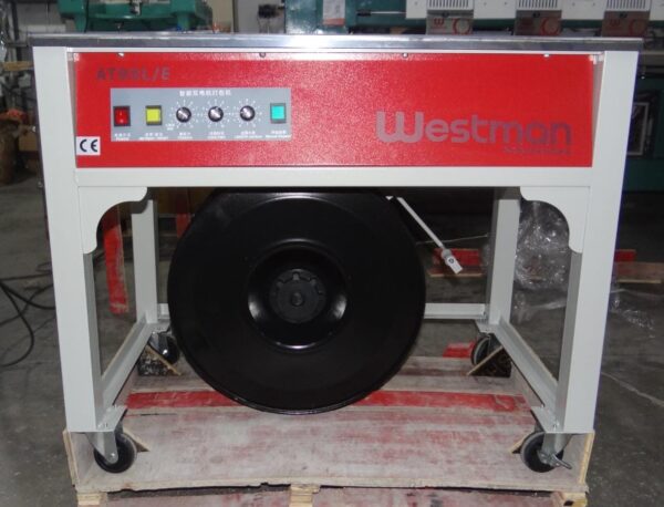 Máquina Arqueadora Semi Automática Westman 220V - WEST-AT90L/E - Image 2